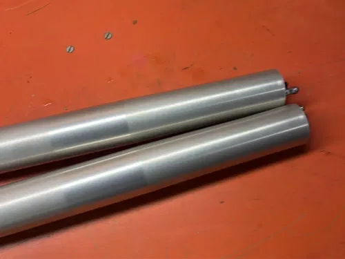 2011 KTM 530 EXC OC 48mm Forks Freshly Serviced  125-530  2003-2015