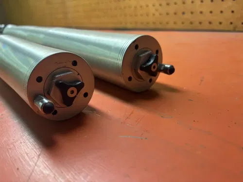 2011 KTM 530 EXC OC 48mm Forks Freshly Serviced  125-530  2003-2015