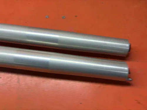 2011 KTM 530 EXC OC 48mm Forks Freshly Serviced  125-530  2003-2015