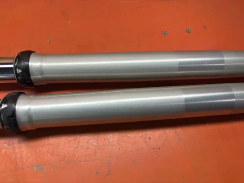 2011 KTM 530 EXC OC 48mm Forks Freshly Serviced  125-530  2003-2015