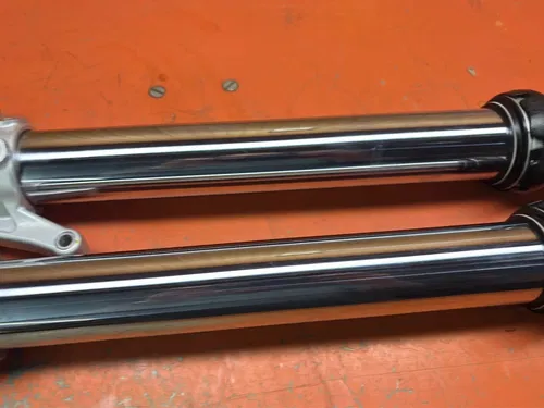 2011 KTM 530 EXC OC 48mm Forks Freshly Serviced  125-530  2003-2015