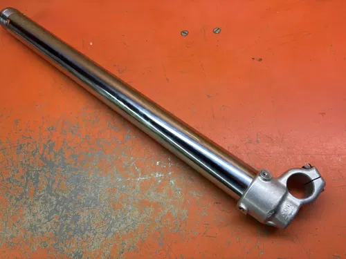 WP Forks Right Lower Fork Leg  48600081 48600238 2003 KTM 525 EXC 2003-2015