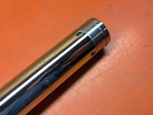 WP Forks Right Lower Fork Leg  48600081 48600238 2003 KTM 525 EXC 2003-2015