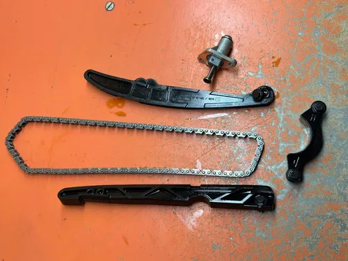 Cam Timing Chain Set - 2013 KTM 500 EXC FE501 s 2012-2016