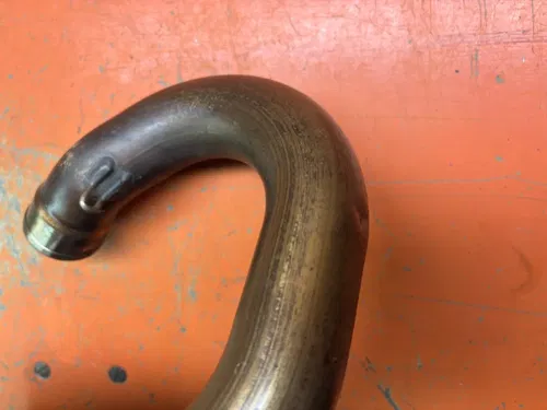 2018 KTM 350 XCF Exhaust Head pipe SXF FC FX 2017-2018