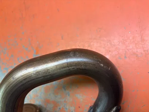 2018 KTM 350 XCF Exhaust Head pipe SXF FC FX 2017-2018