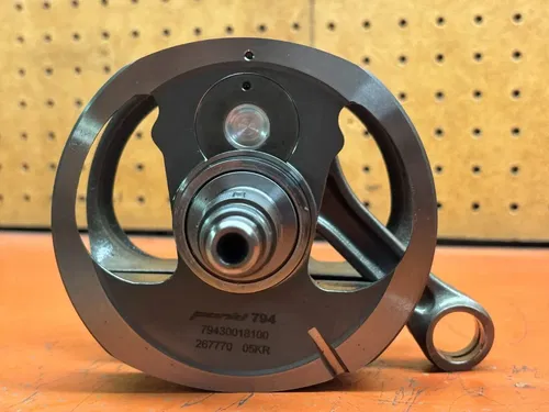 2017 KTM 450 XC-F Crankshaft 79430018200 SX-F FC FS FX  2016-2020