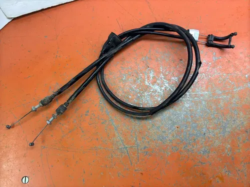 4-Stroke Throttle Cables 2015 KTM 450 XCF 250-530  2000-2016