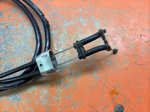 4-Stroke Throttle Cables 2015 KTM 450 XCF 250-530  2000-2016
