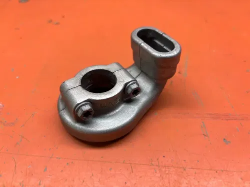 Throttle Housing 79002010125 2018 KTM 350 XCF 2017-2023