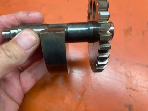 Balancer Balance shaft * 400 450 520 525 * KTM * RFS 4 Stroke * 2000-2007