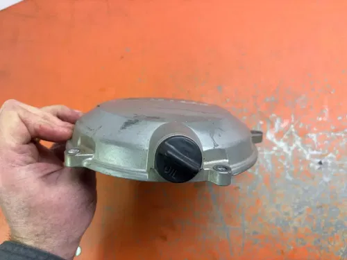 2016 KTM 500 EXCF XCFW Outer Clutch Cover 2012-2016