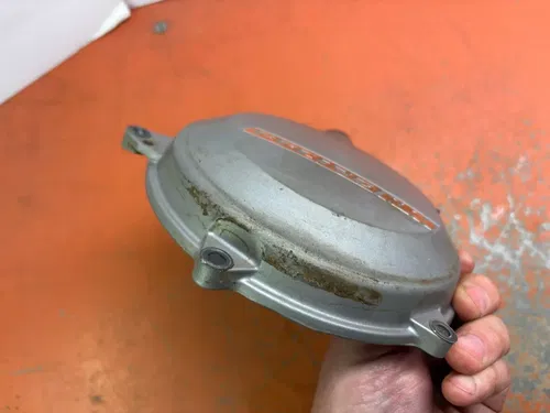 2016 KTM 500 EXCF XCFW Outer Clutch Cover 2012-2016