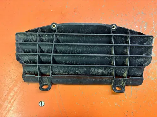 Radiator Grill Guards - 2017 KTM 250 XCW 2017-2023