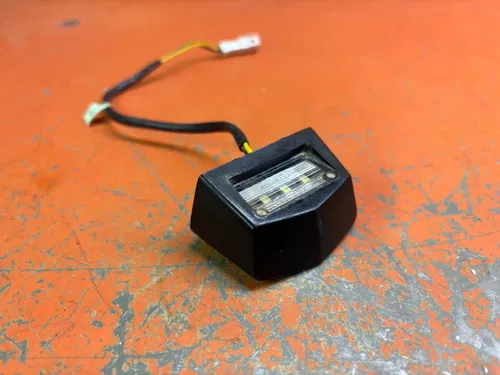 2016-2023 KTM and Husqvarna EXC-F LED License Plate Light 690 1290 60314047000