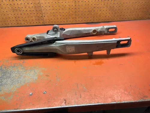Swingarm with lowering X-bushing  2010 KTM 530 EXC XCFW 450 500  2008-2023