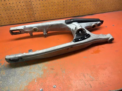 Swingarm with lowering X-bushing  2010 KTM 530 EXC XCFW 450 500  2008-2023