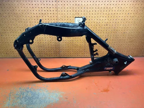 4-Stroke California Main Frame 2010 KTM 530 EXC  2008-2011