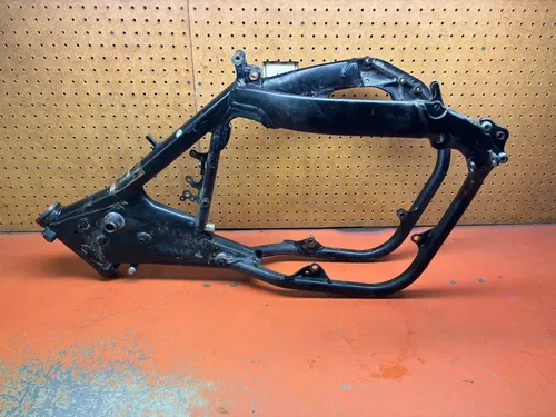 4-Stroke California Main Frame 2010 KTM 530 EXC  2008-2011