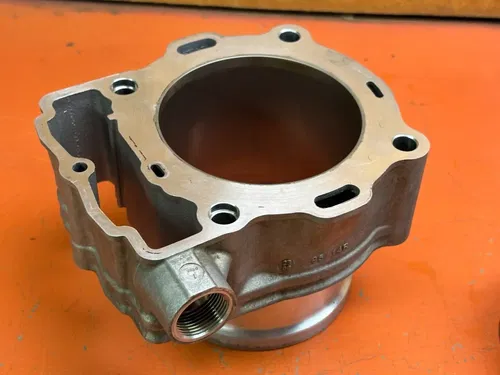 95mm Piston and Cylinder 2010 KTM 530 EXC  2008-2011