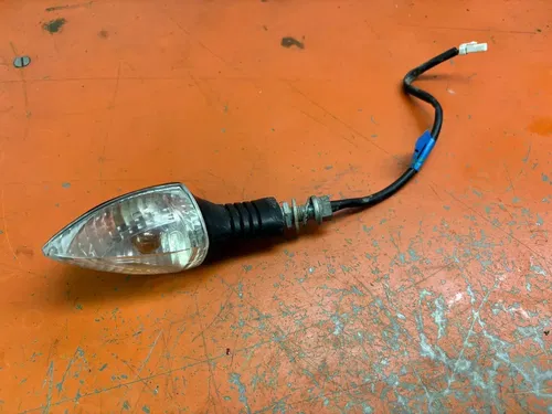 DAMAGED OEM Left Rear OR Right Front Turn Signal 60114026000 KTM  2007-2023