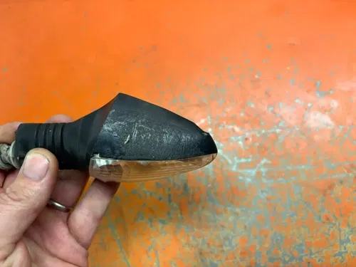 DAMAGED OEM Left Rear OR Right Front Turn Signal 60114026000 KTM  2007-2023