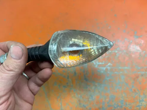 DAMAGED OEM Left Rear OR Right Front Turn Signal 60114026000 KTM  2007-2023