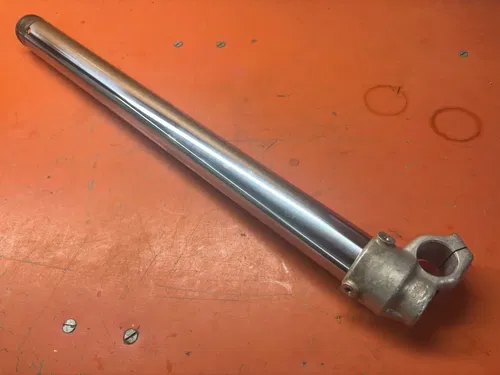 WP Forks Right Lower Fork Leg  48600081 48600238 2003 KTM 450 EXC 2003-2015