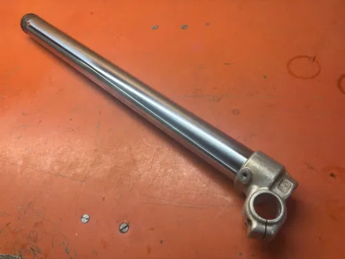 WP Forks Right Lower Fork Leg  48600081 48600238 2003 KTM 450 EXC 2003-2015