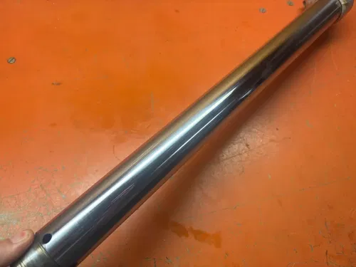 WP Forks Right Lower Fork Leg  48600081 48600238 2003 KTM 450 EXC 2003-2015