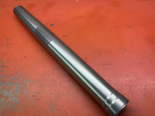 WP Forks Outer Upper Fork Tube 48600244 2003 KTM 525 EXC 2003-2004