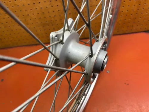 OEM 2006 Front Wheel 21 x 1.60 Excel Takasago KTM  125cc-640cc 2003-2015