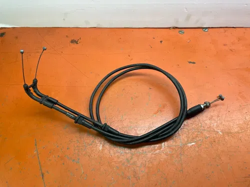 OEM Throttle Cables 75002091000 KTM 690 Enduro R  Duke & SMC  2007-2013