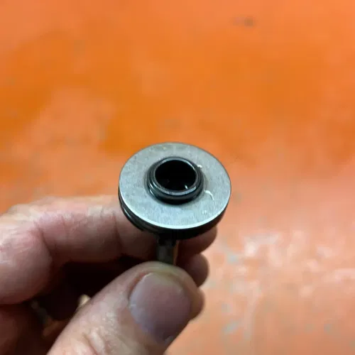 2017 KTM 350 EXC-F Clutch Pushrod and throwout Bearing  250 300  2017-2025