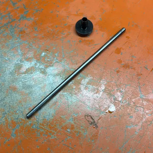 2017 KTM 350 EXC-F Clutch Pushrod and throwout Bearing  250 300  2017-2025