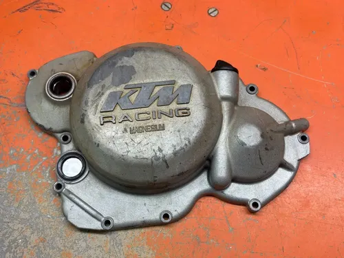 Clutch Cover KTM 400 450 520 or 525 * 59030001000 * 2000-2005