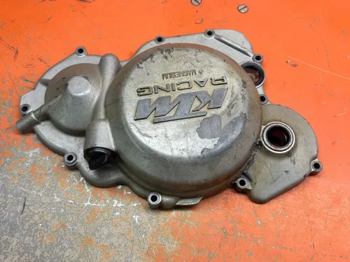 Clutch Cover KTM 400 450 520 or 525 * 59030001000 * 2000-2005