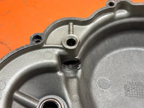 Clutch Cover KTM 400 450 520 or 525 * 59030001000 * 2000-2005
