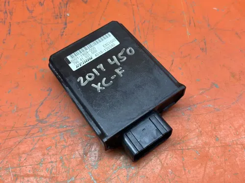 2017 KTM 450 XC-F ECU SX-F 79041031000 FC FX  2016-2018