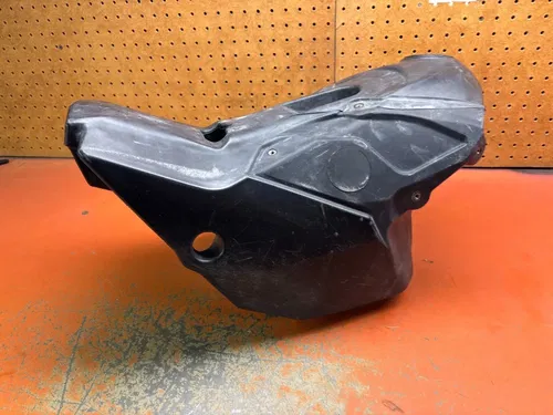 9.5 liter XCW Gas Tank 2010 KTM 530 EXC  2008-2011