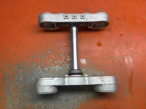 2012-2013 Triple Clamps 2013 KTM 500 EXC 78101032020