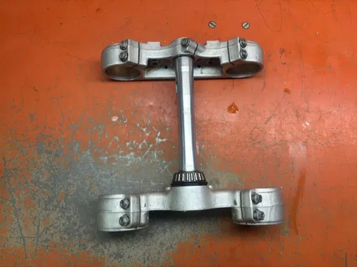 2012-2013 Triple Clamps 2013 KTM 500 EXC 78101032020