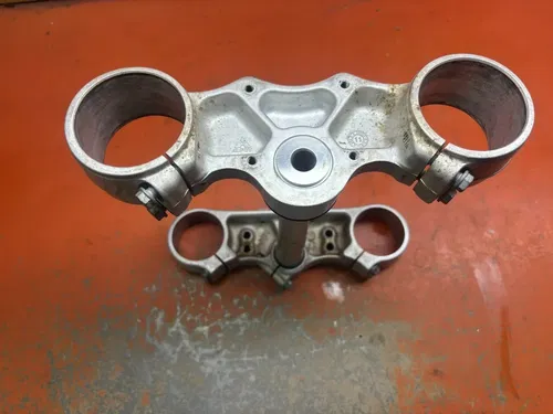2012-2013 Triple Clamps 2013 KTM 500 EXC 78101032020
