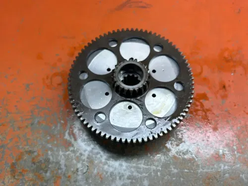 Complete Clutch 2003 KTM 400 450 525 EXC * 2003-2005