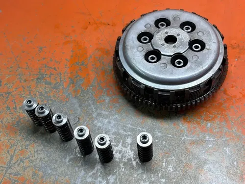Complete Clutch 2003 KTM 400 450 525 EXC * 2003-2005