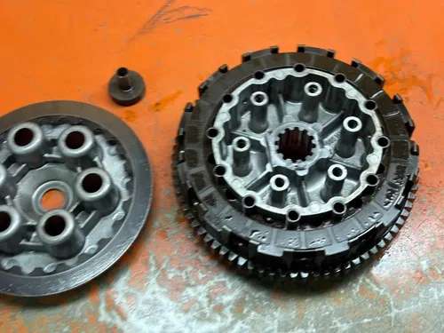 Complete Clutch 2003 KTM 400 450 525 EXC * 2003-2005