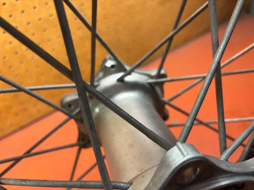 2010 KTM 530 EXC 18 x 2.15 Rear Wheel Excel Takasago 7801000114430 450 1998-2023