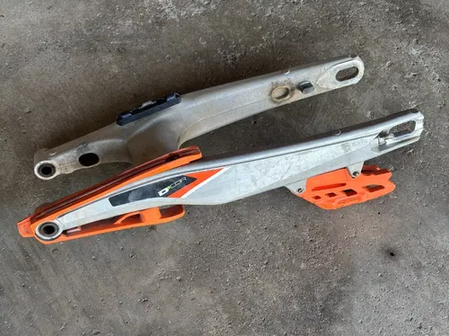 2015 KTM 450 XC-F Rear Swingarm 2014 SX-F SXF XCF 78904030244  2014-2015