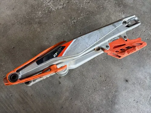 2015 KTM 450 XC-F Rear Swingarm 2014 SX-F SXF XCF 78904030244  2014-2015