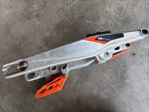 2015 KTM 450 XC-F Rear Swingarm 2014 SX-F SXF XCF 78904030244  2014-2015